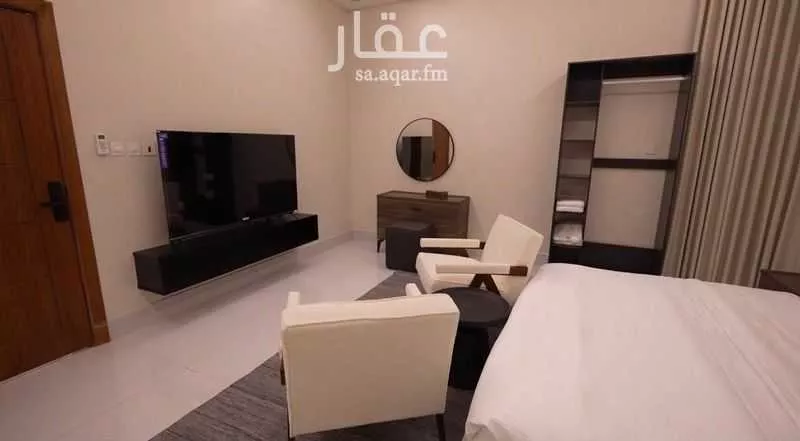 شقة  في النرجس، الرياض 11