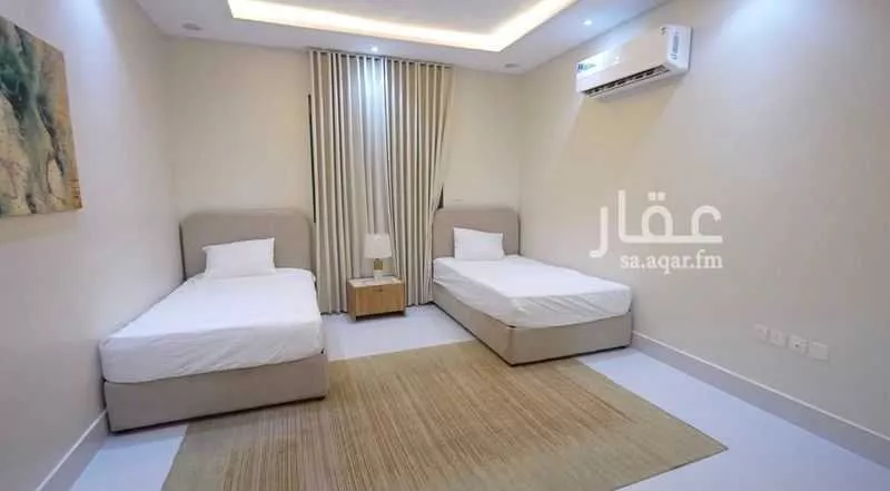 شقة  في النرجس، الرياض 14