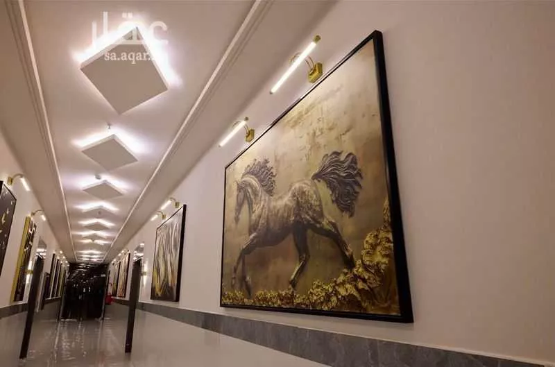 شقة  في النرجس، الرياض 6