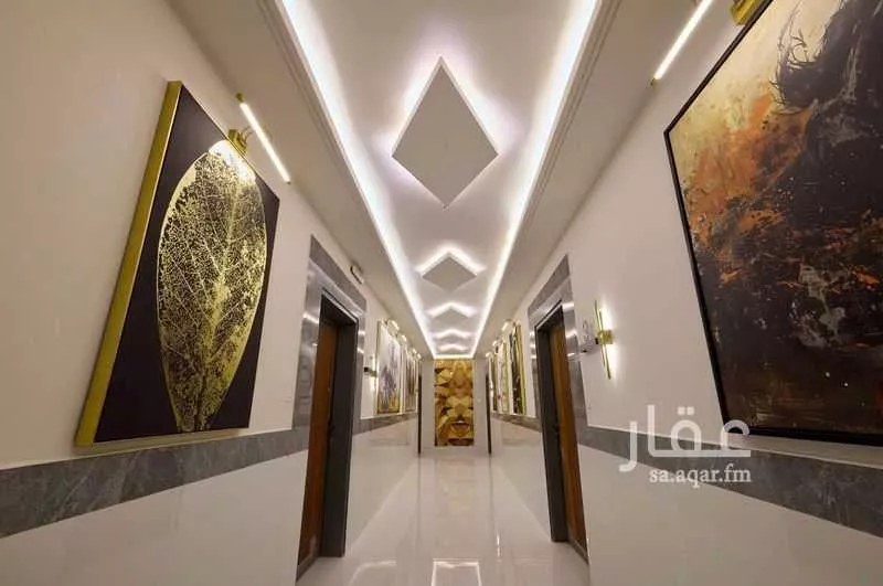 شقة  في النرجس، الرياض 5