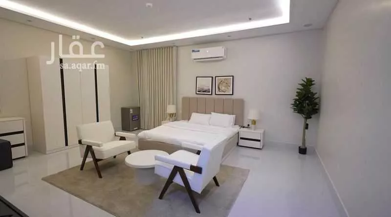شقة  في النرجس، الرياض 10
