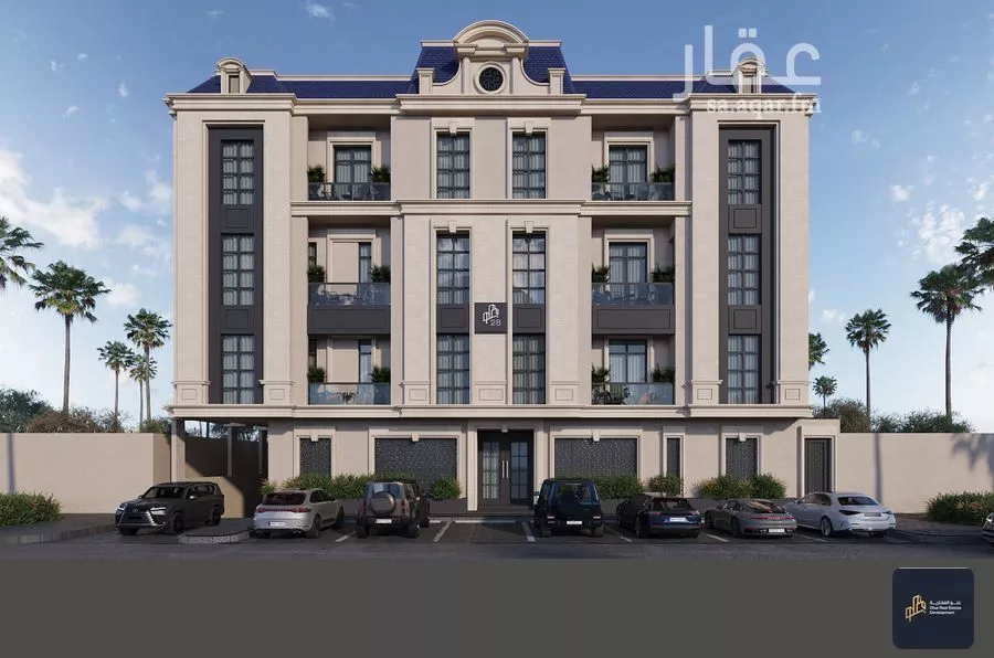 1 bedroom building in Al Narjis, Riyadh 3