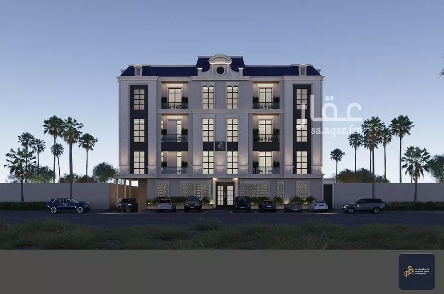 1 bedroom building in Al Narjis, Riyadh 6