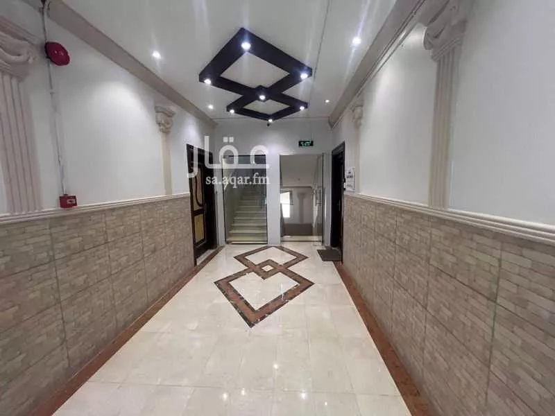 38 bedroom building in Al Murooj, Riyadh 7