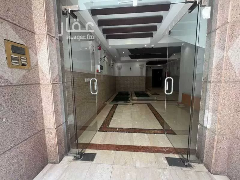 38 bedroom building in Al Murooj, Riyadh 2