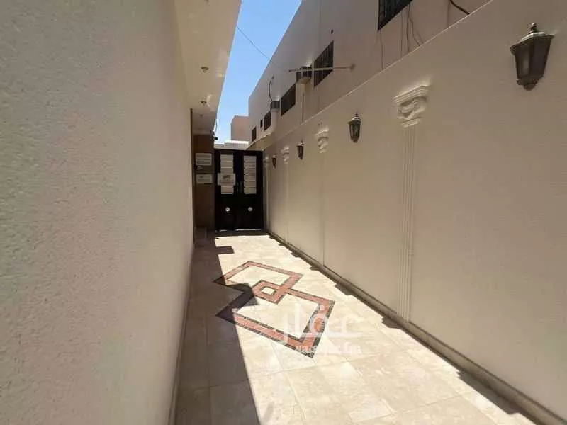 38 bedroom building in Al Murooj, Riyadh 6