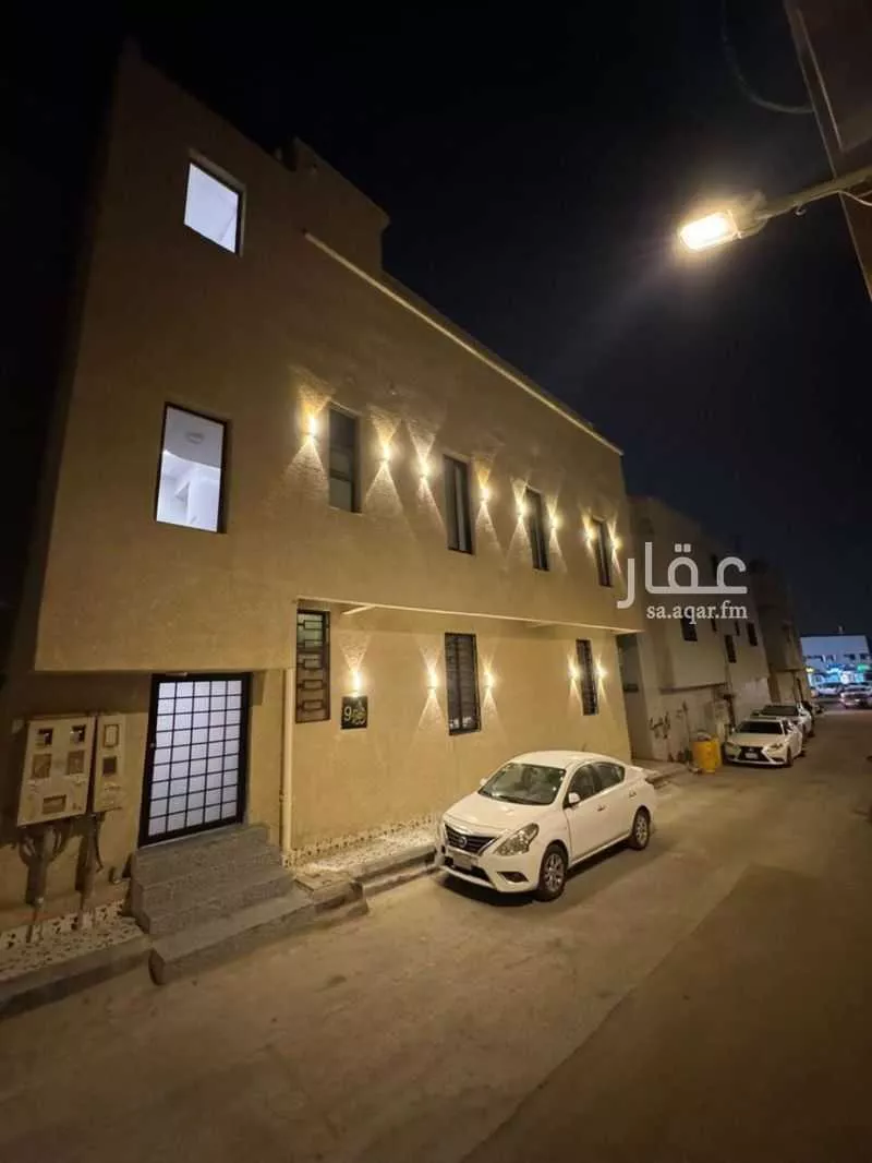 عقار 1 غرف في الشرفية، الرياض 2