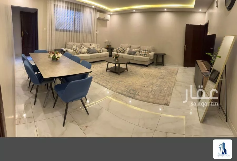 فيلا 14 غرف في الروابي 7