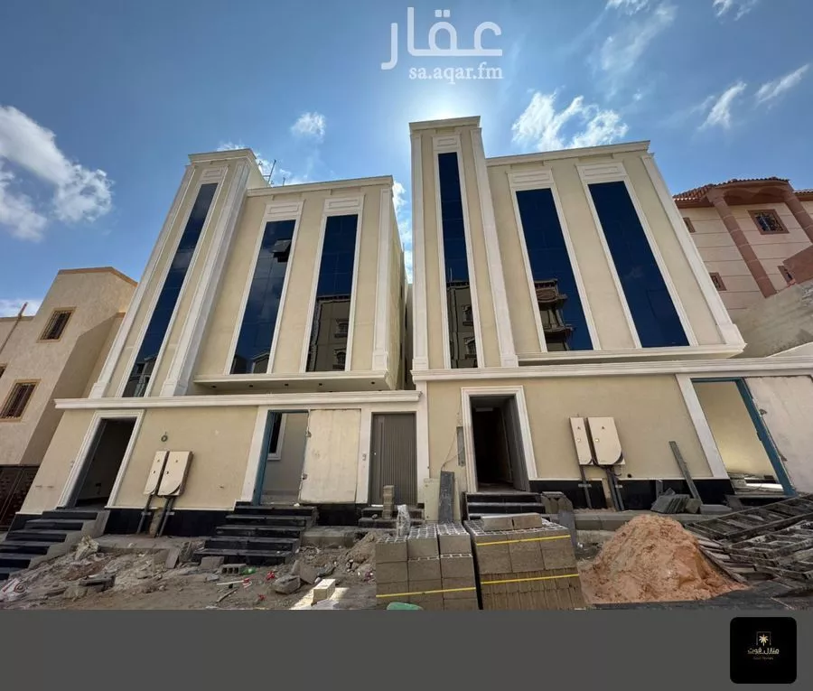 شقة 3 غرف في الربيع، خميس مشيط 2