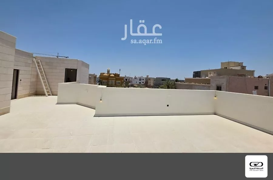 فيلا 6 غرف في Abhur Al Janubiyah، جدة 9