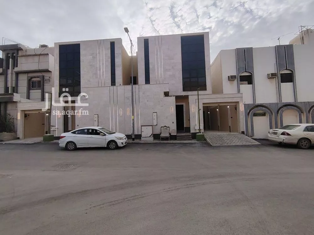 5 bedroom villa in Tuwaiq 2