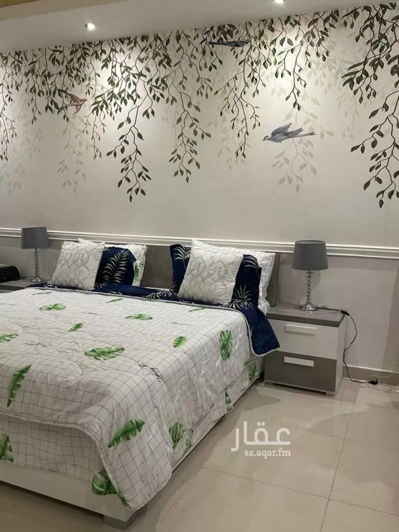 فيلا 7 غرف في النهضة، جدة 5