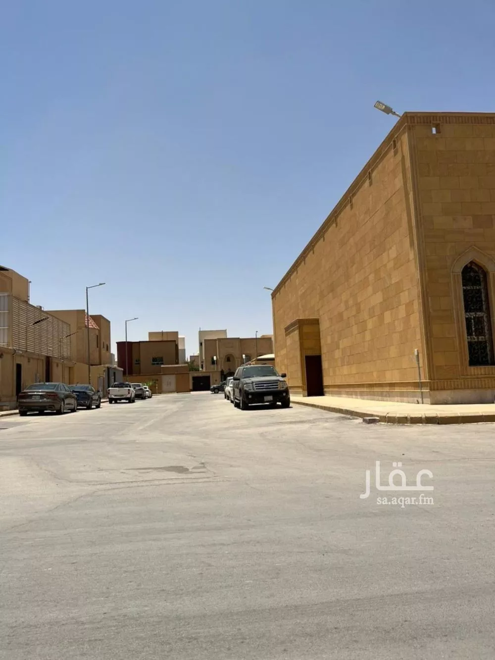 فيلا 5 غرف في الفيحاء 10