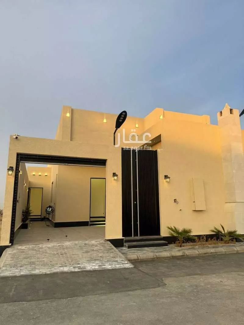 4 bedroom villa in Dahiat Namar 2