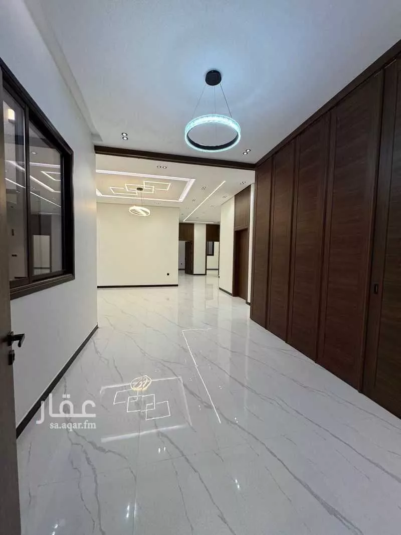 4 bedroom villa in Dahiat Namar 6