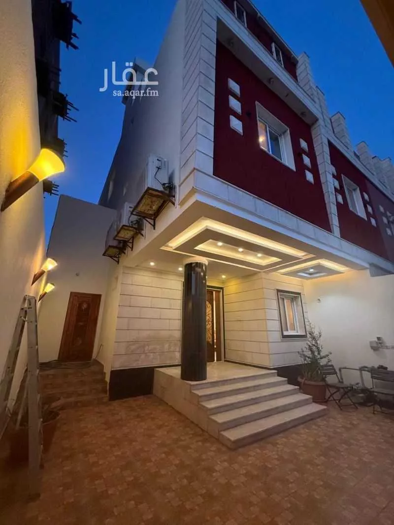 11 bedroom villa in Al Fardus, Jeddah 20