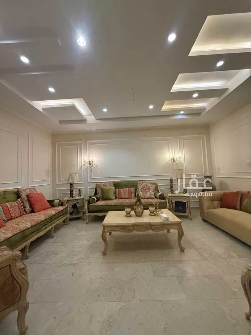 11 bedroom villa in Al Fardus, Jeddah 18