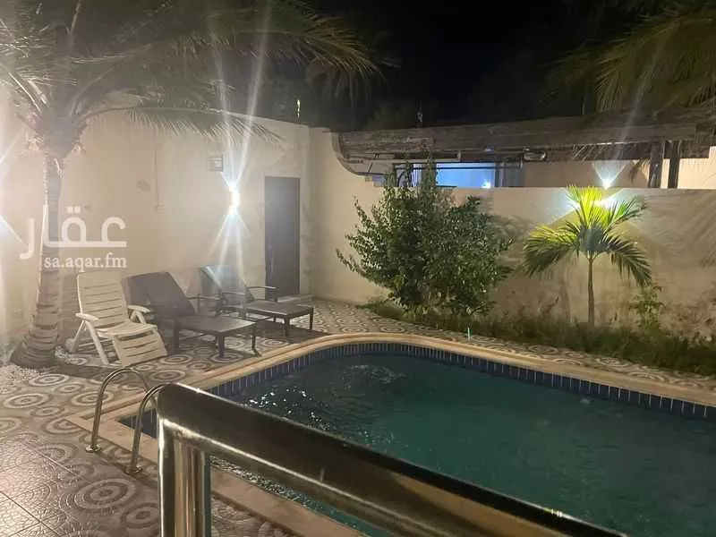 فيلا 3 غرف في الزمرد، جدة 18