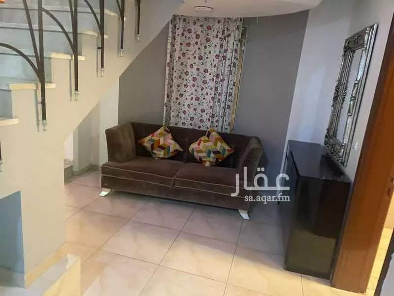 فيلا 3 غرف في الزمرد، جدة 6