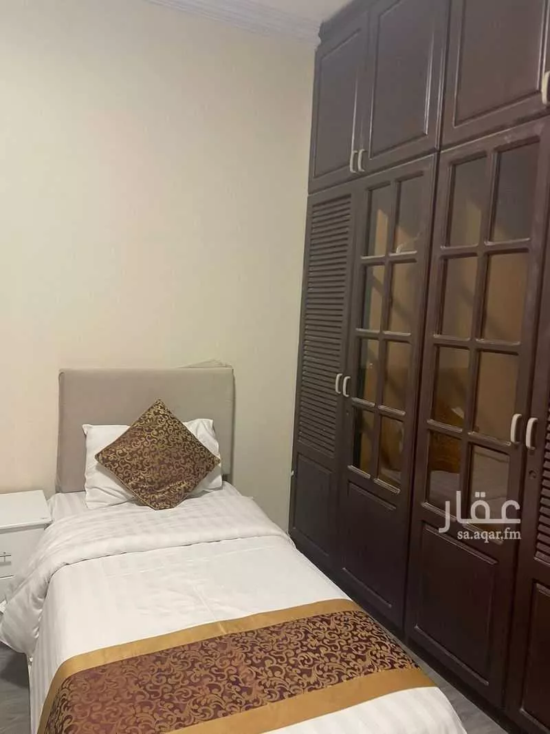 فيلا 3 غرف في الزمرد، جدة 15