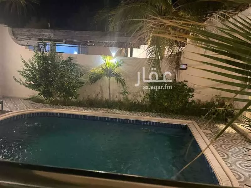 فيلا 3 غرف في الزمرد، جدة 17