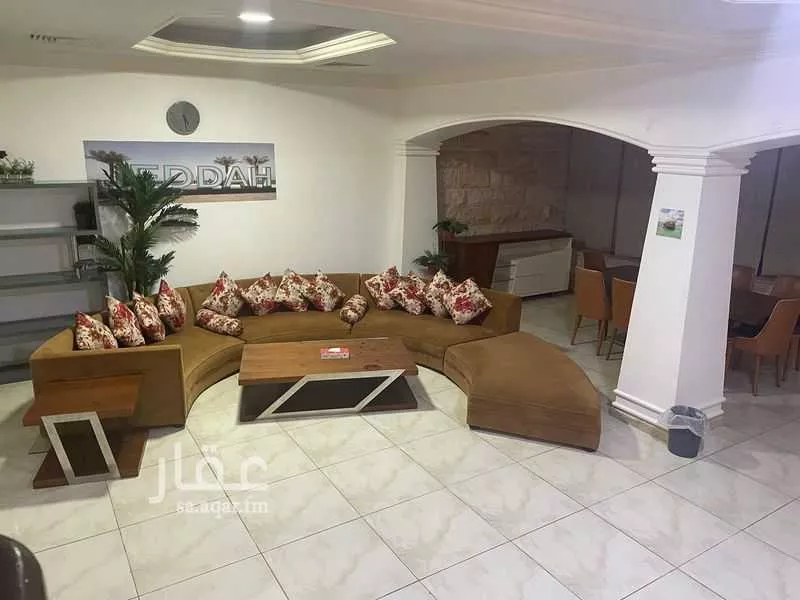 فيلا 3 غرف في الزمرد، جدة 16