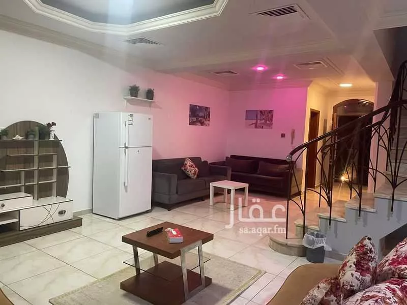 فيلا 3 غرف في الزمرد، جدة 8