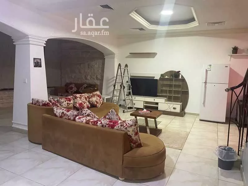 فيلا 3 غرف في الزمرد، جدة 5