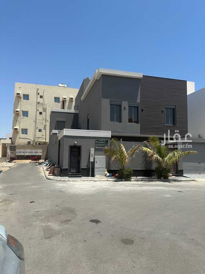 7 bedroom villa in Al Amwaj, Jeddah 2