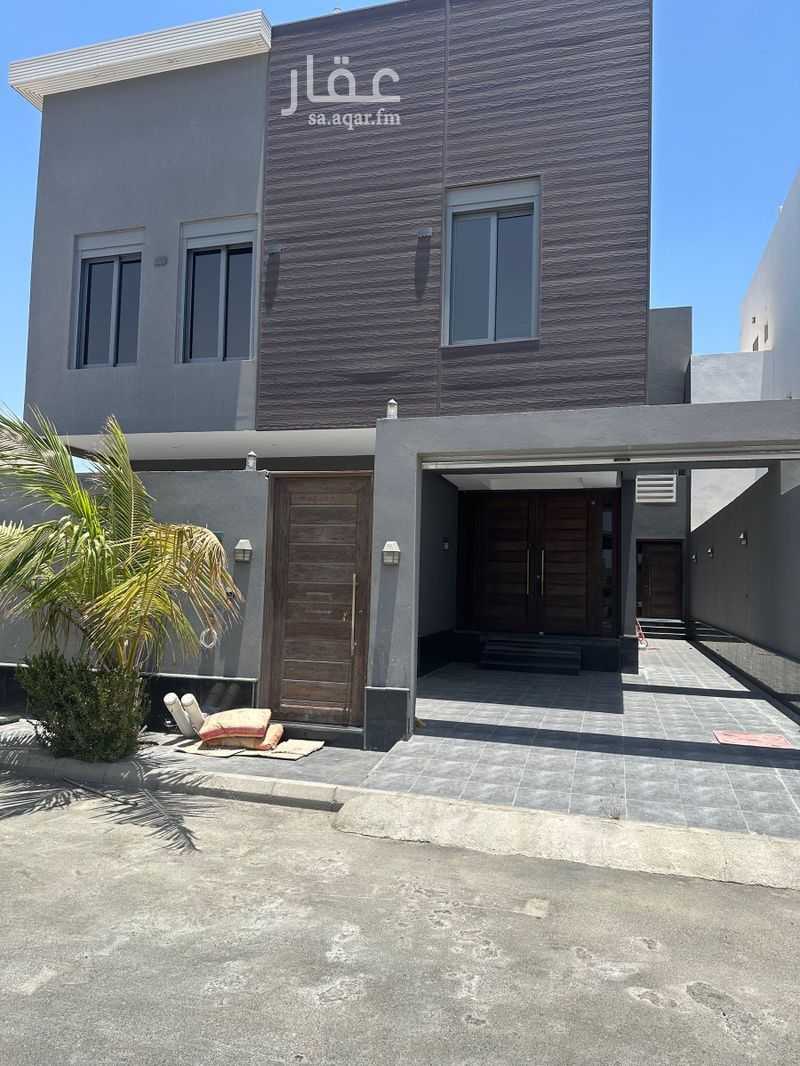 7 bedroom villa in Al Amwaj, Jeddah 3