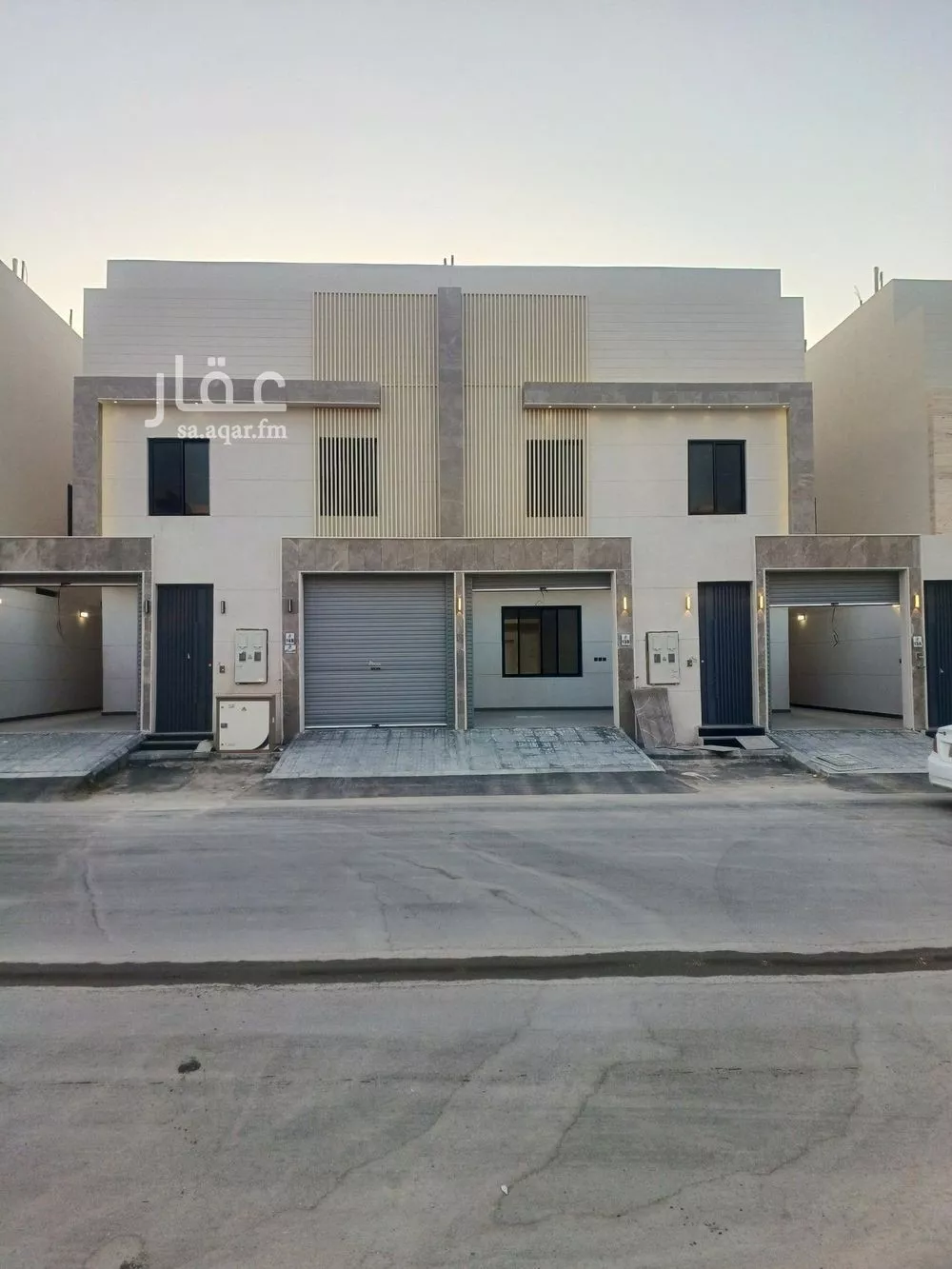 5 bedroom villa in Okaz 21