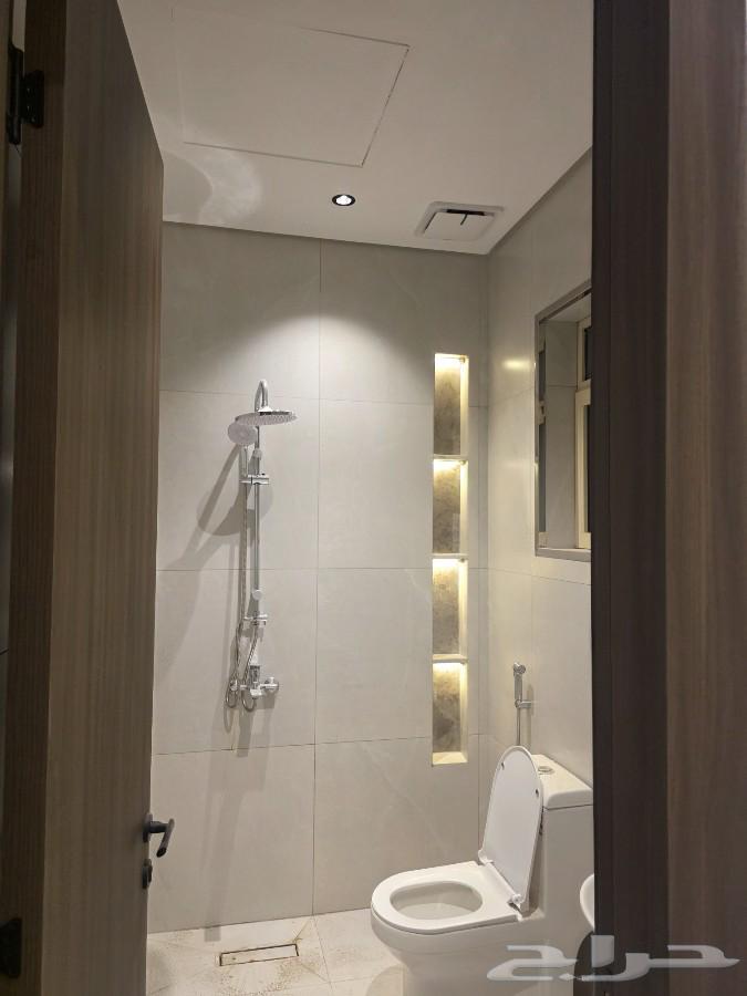 3 bedroom apartment in Al Sawari, Jeddah 3