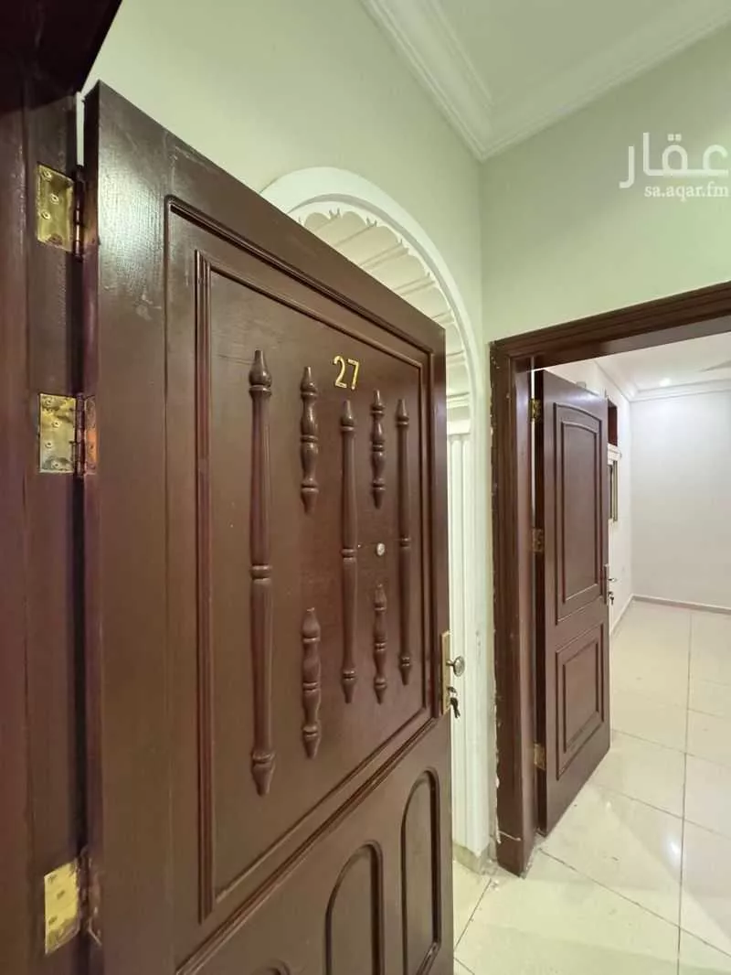 شقة 3 غرف في مشرفة، جدة 8