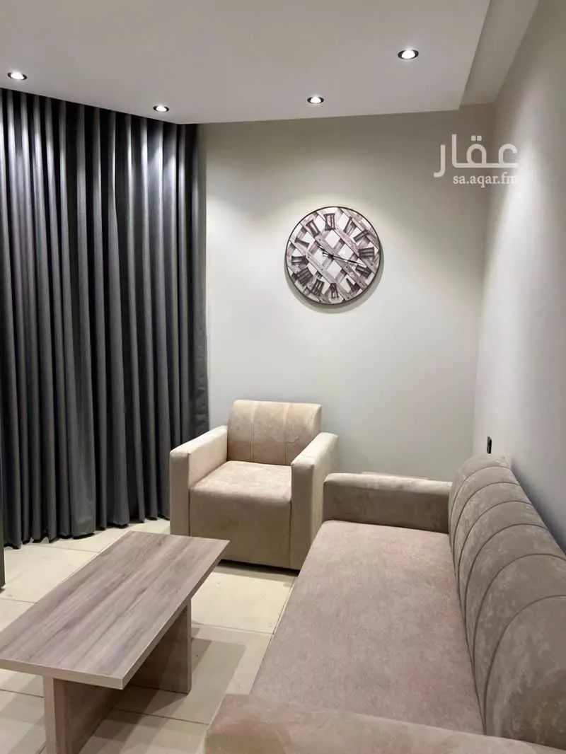 شقة  في العزيزية، جدة 6