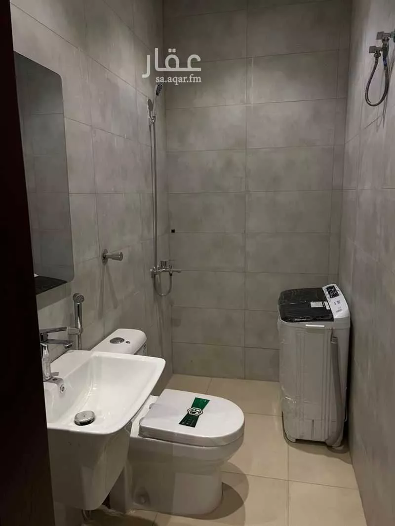 شقة  في العزيزية، جدة