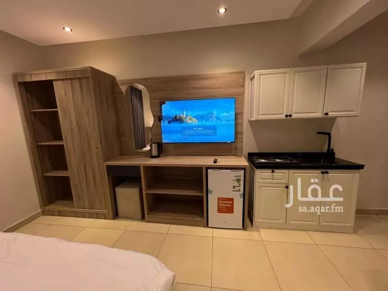 شقة  في العزيزية، جدة 8