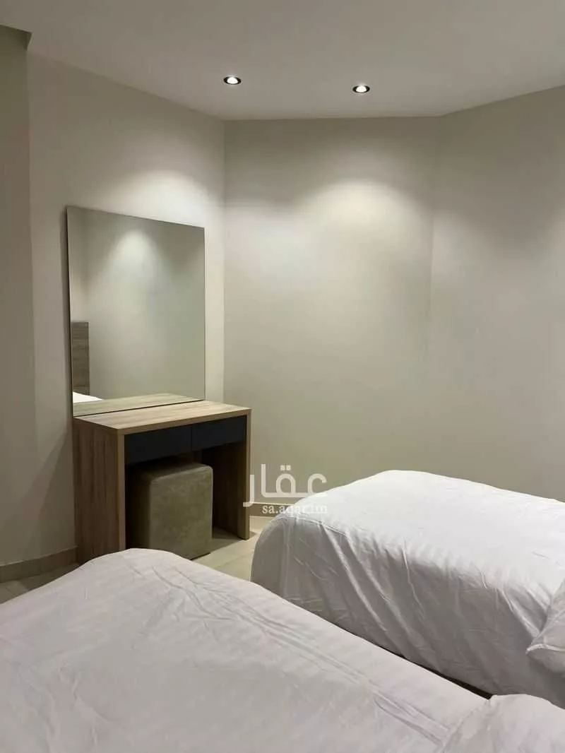 شقة  في العزيزية، جدة 4