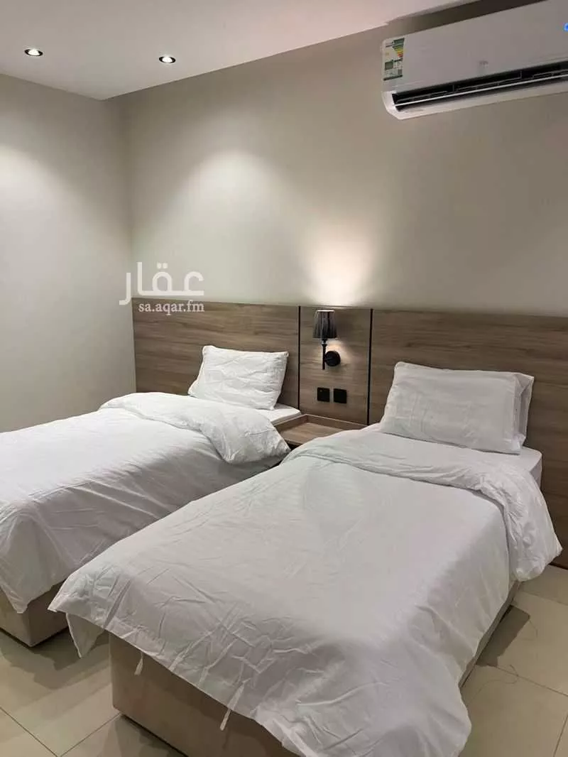 شقة  في العزيزية، جدة 3