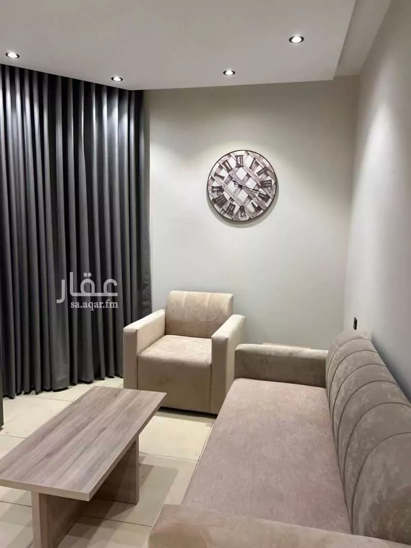 شقة  في العزيزية، جدة 15