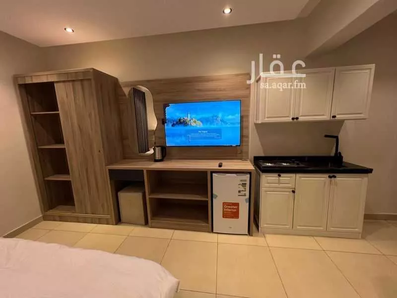 شقة  في العزيزية، جدة 14