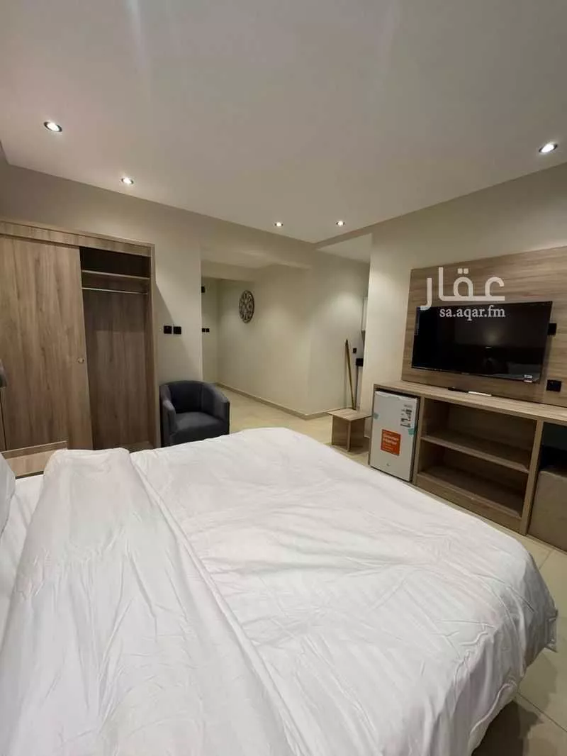 شقة  في العزيزية، جدة 13