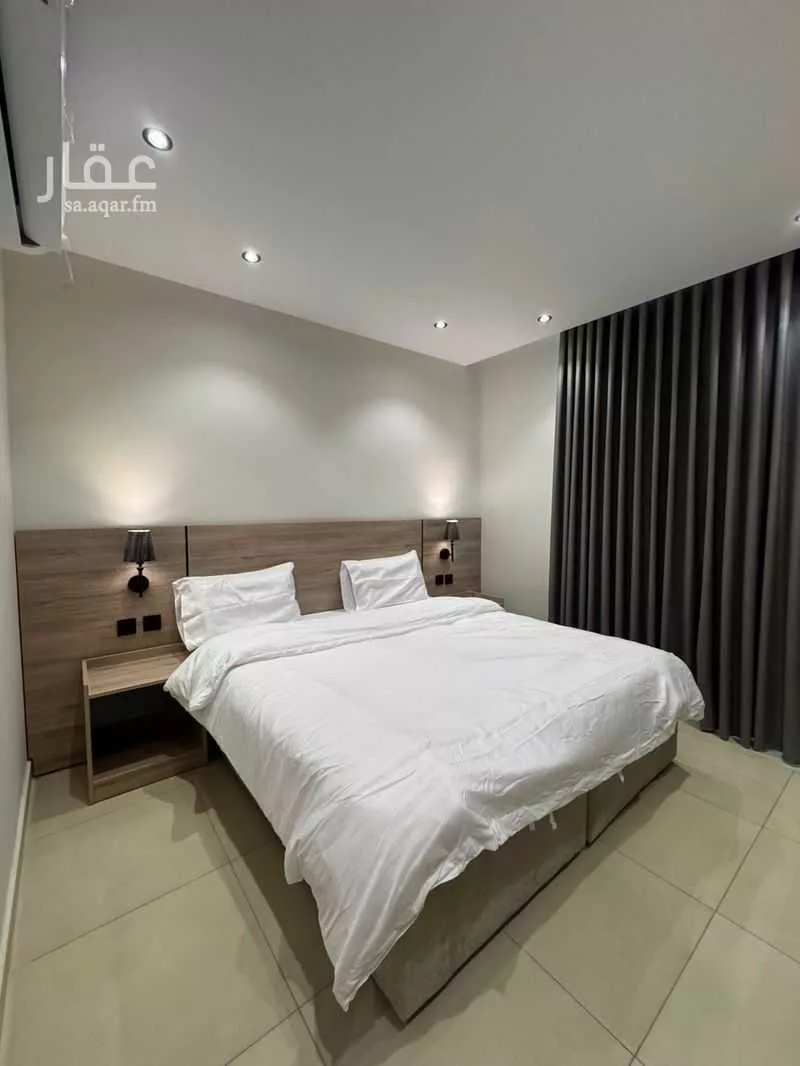 شقة  في العزيزية، جدة 16
