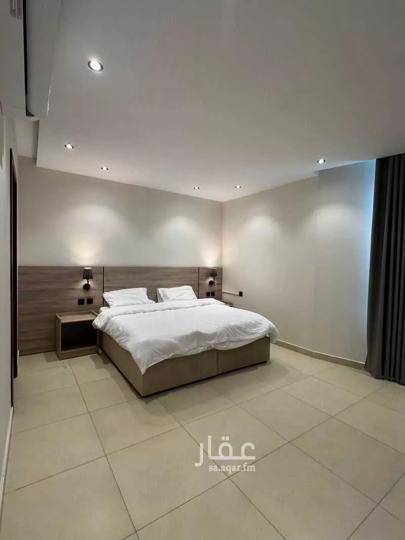 شقة  في العزيزية، جدة 10