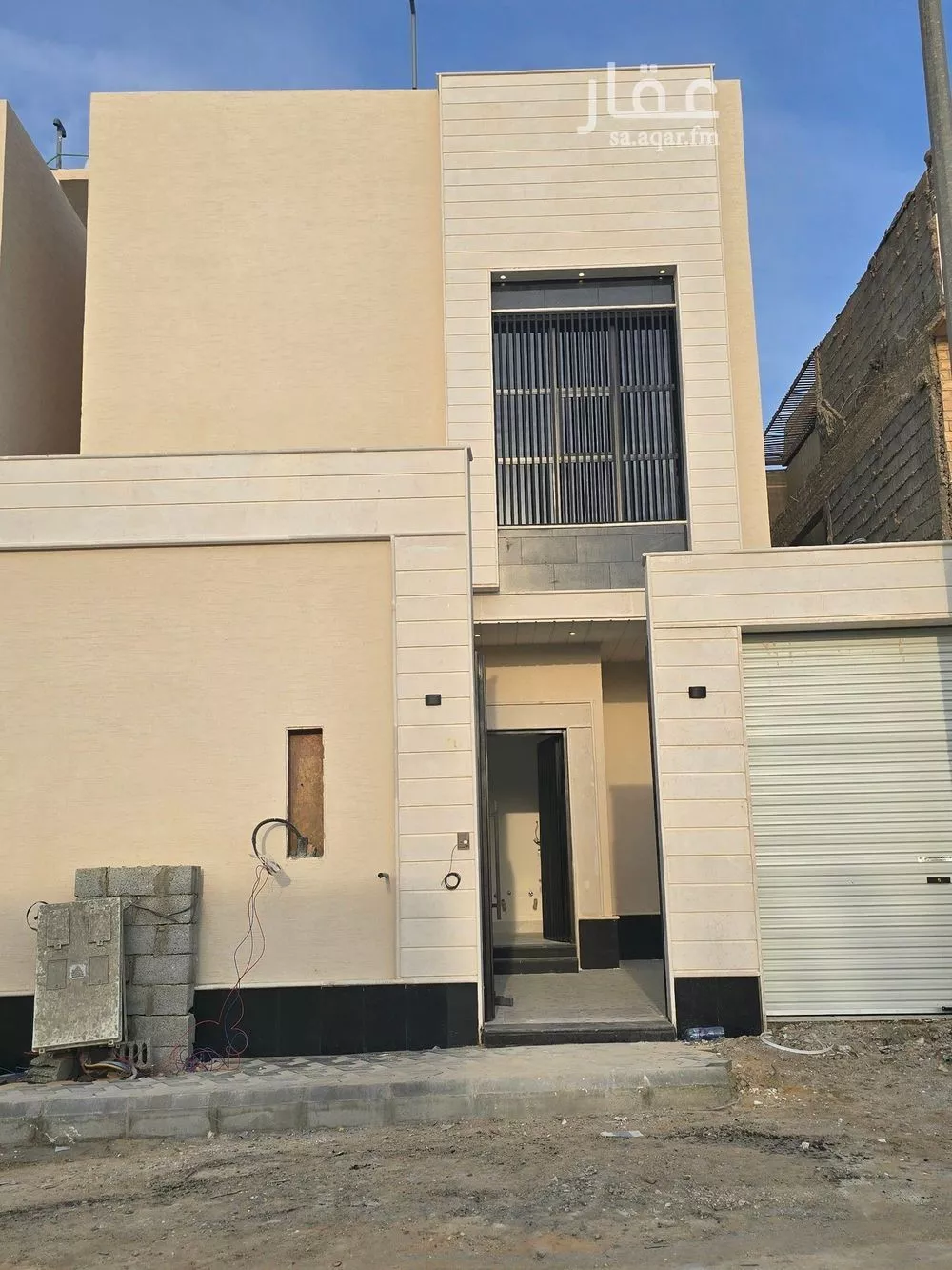 5 bedroom villa in Al Uraija Al Gharbiyah 17