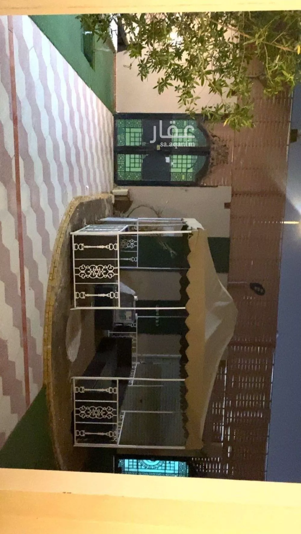 فيلا 8 غرف في النهضة 2
