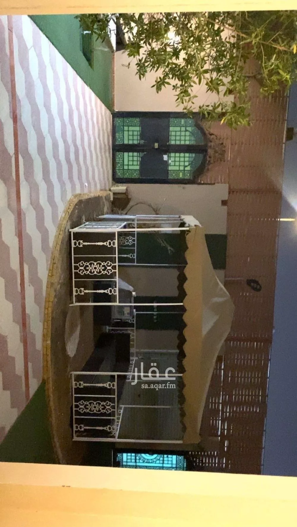 فيلا 8 غرف في النهضة 3