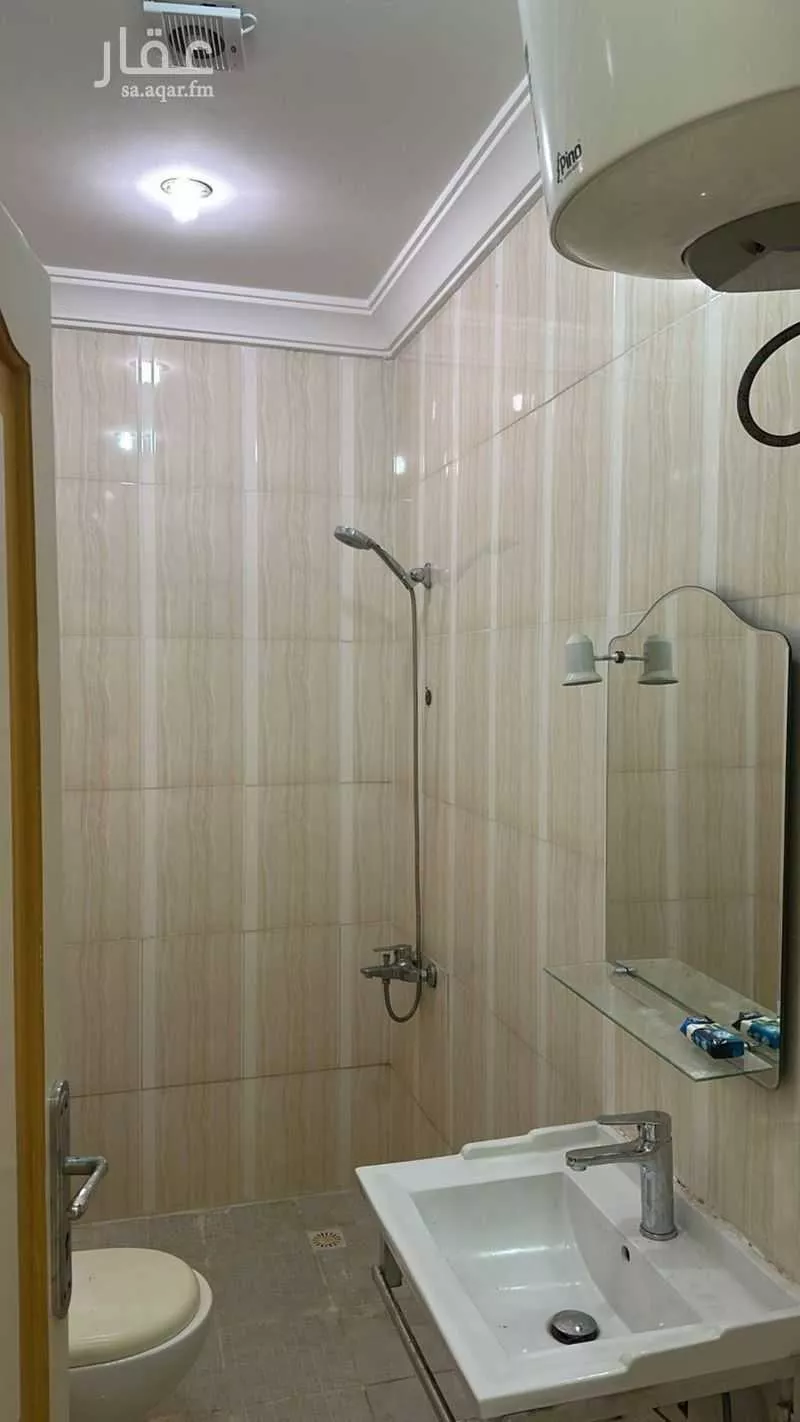 3 bedroom apartment in Al Wurud, Jeddah 3