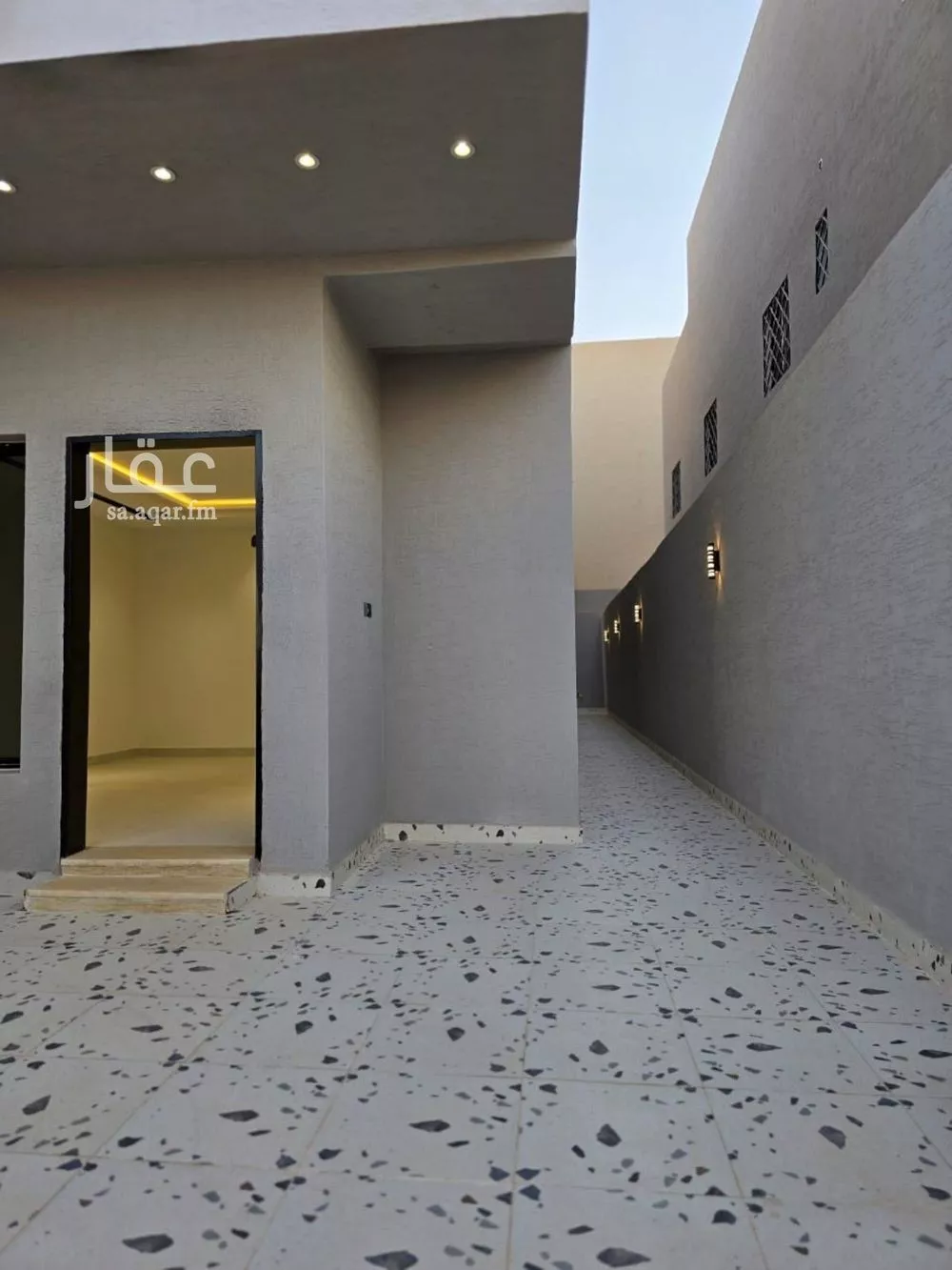 5 bedroom villa in Badr 4
