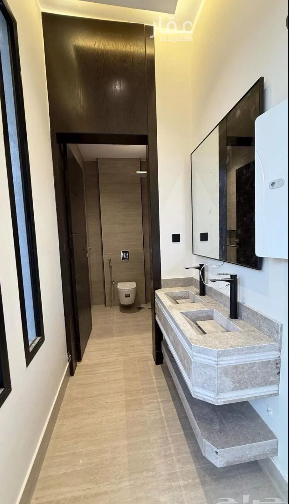 3 bedroom villa in Ash Sharq 4