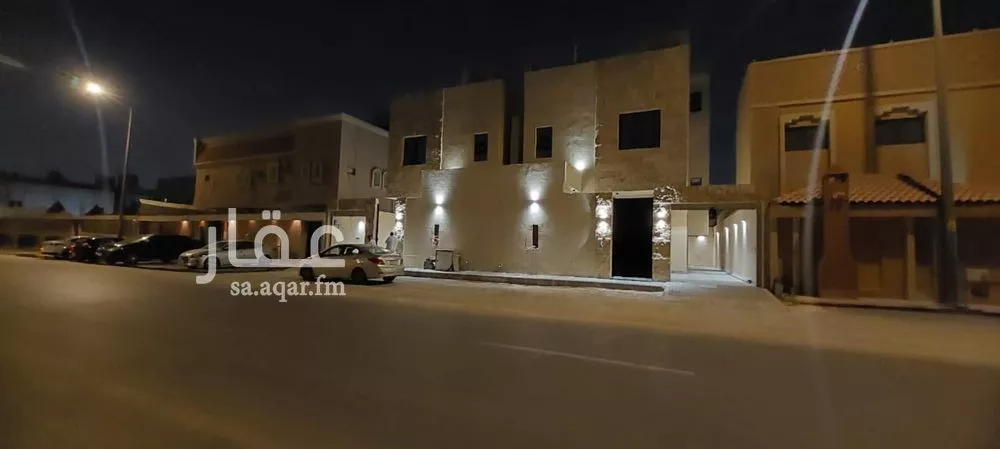 7 bedroom villa in Al Uraija Al Gharbiyah 2